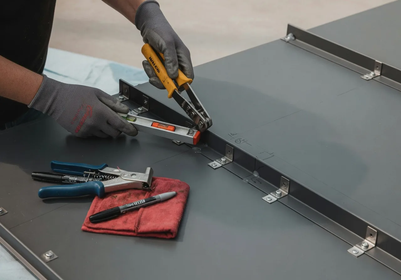 Why choose Metal Roofing Installation in Holualoa, HI